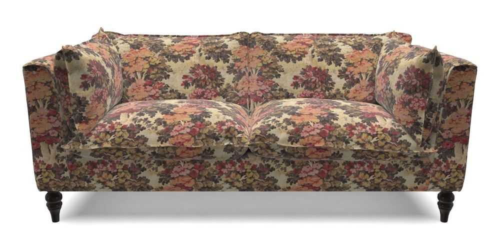 Bespoke 4 Seater Sofas