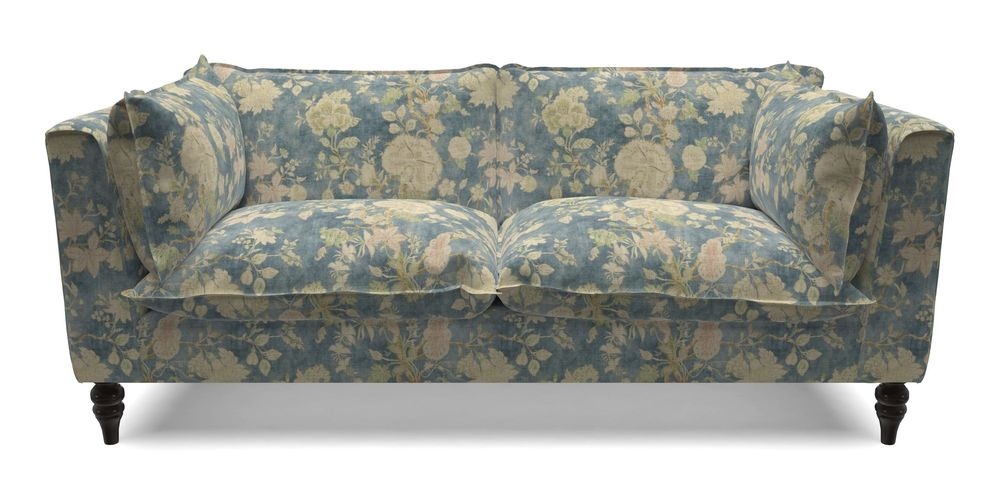 Bespoke 4 Seater Sofas