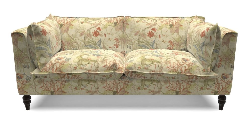 Bespoke 4 Seater Sofas