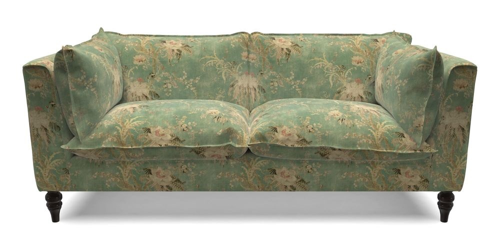 Bespoke 4 Seater Sofas