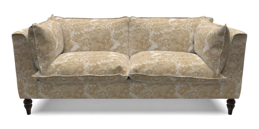 Bespoke 4 Seater Sofas