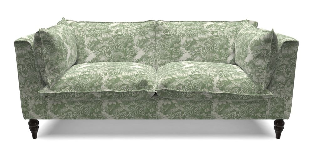 Bespoke 4 Seater Sofas