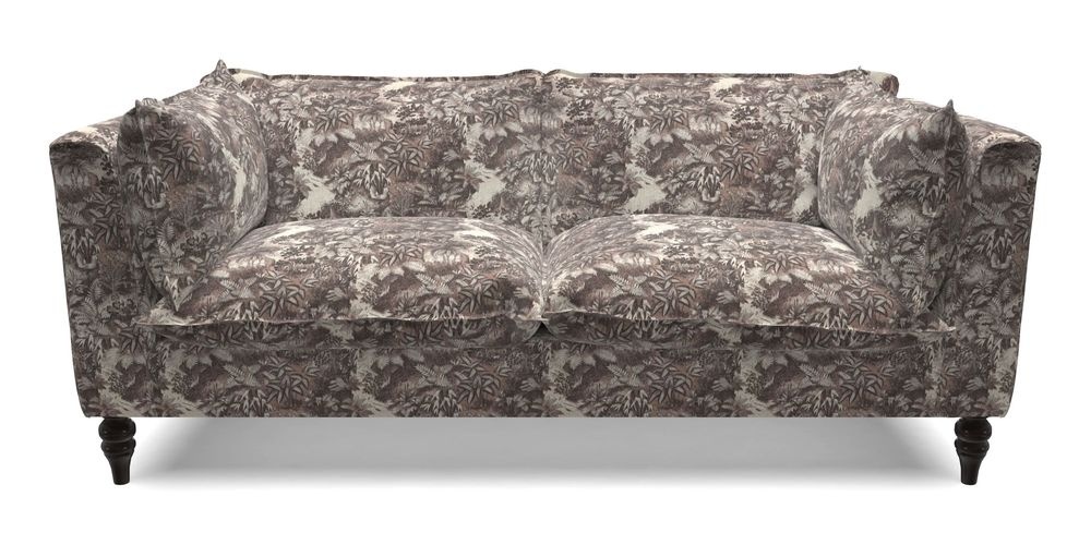 Bespoke 4 Seater Sofas