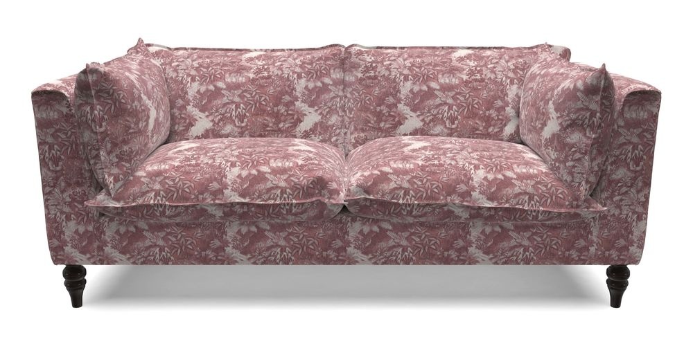 Bespoke 4 Seater Sofas