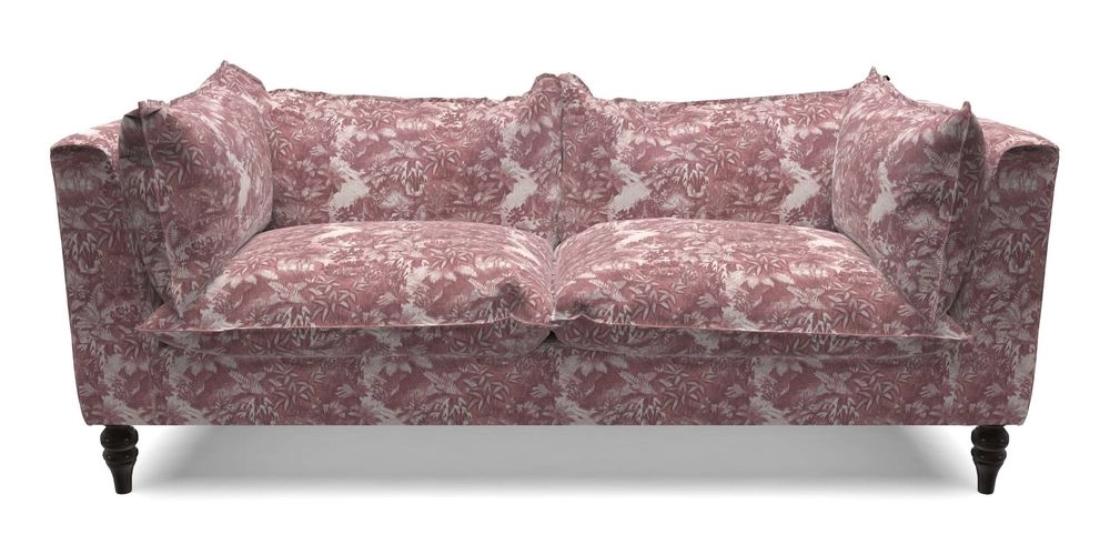 Bespoke 4 Seater Sofas