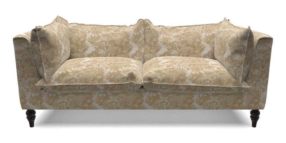 Bespoke 4 Seater Sofas