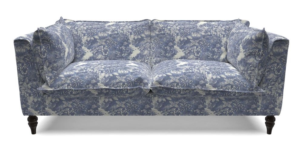 Bespoke 4 Seater Sofas