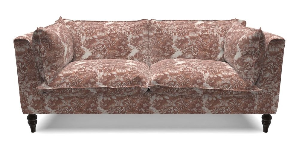 Bespoke 4 Seater Sofas