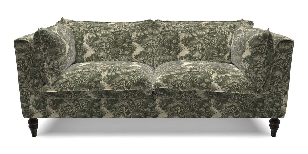 Bespoke 4 Seater Sofas