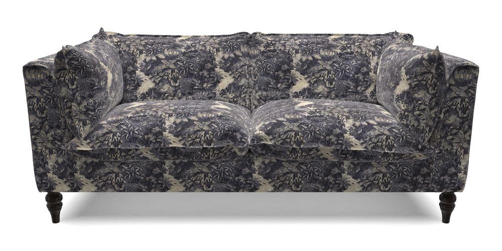 Bespoke 4 Seater Sofas