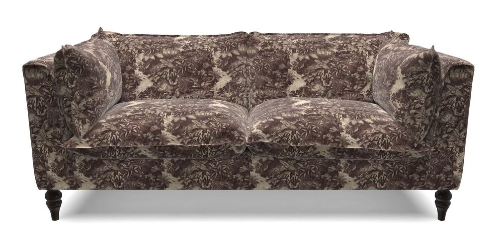 Bespoke 4 Seater Sofas