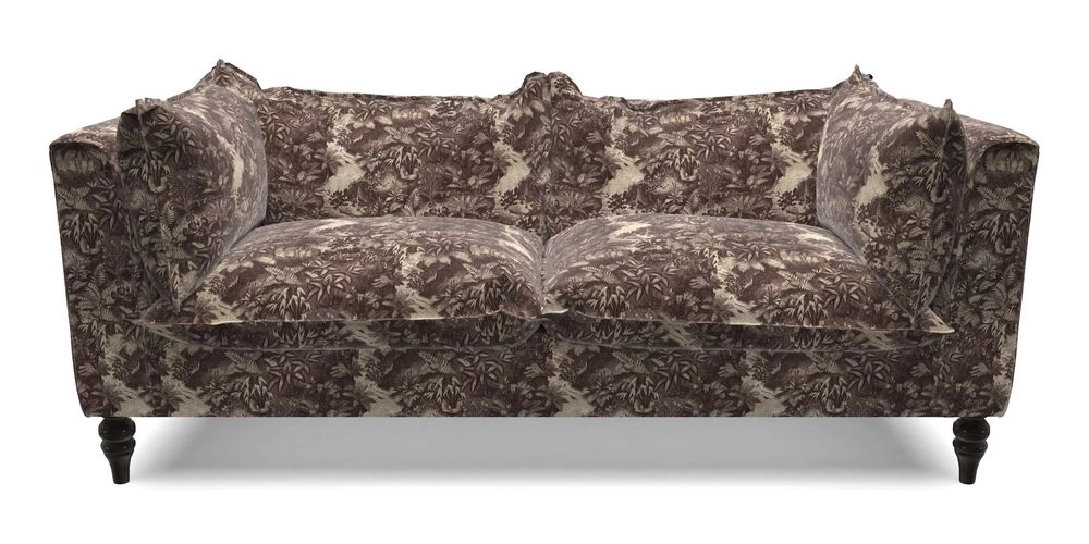 Bespoke 4 Seater Sofas