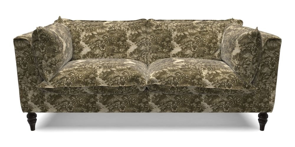 Bespoke 4 Seater Sofas