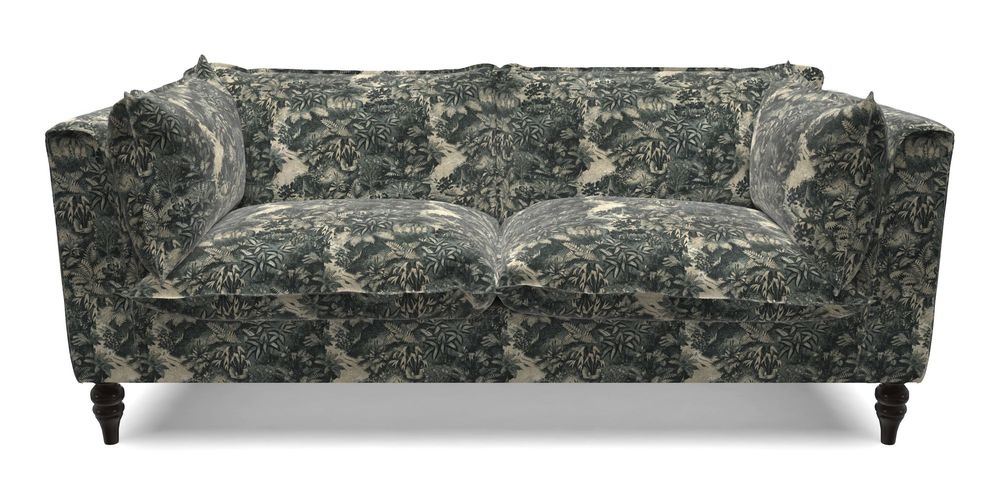 Bespoke 4 Seater Sofas