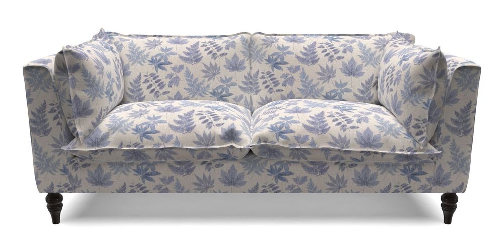 Bespoke 4 Seater Sofas