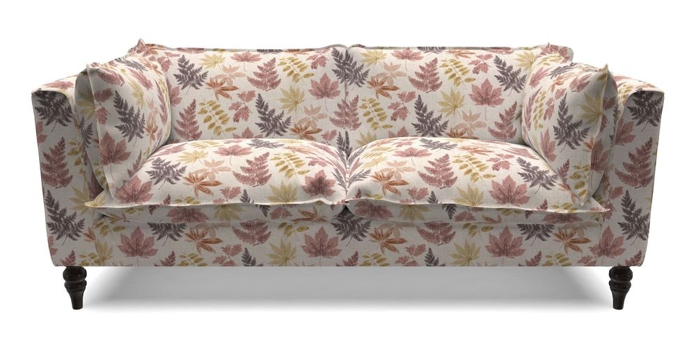 Bespoke 4 Seater Sofas