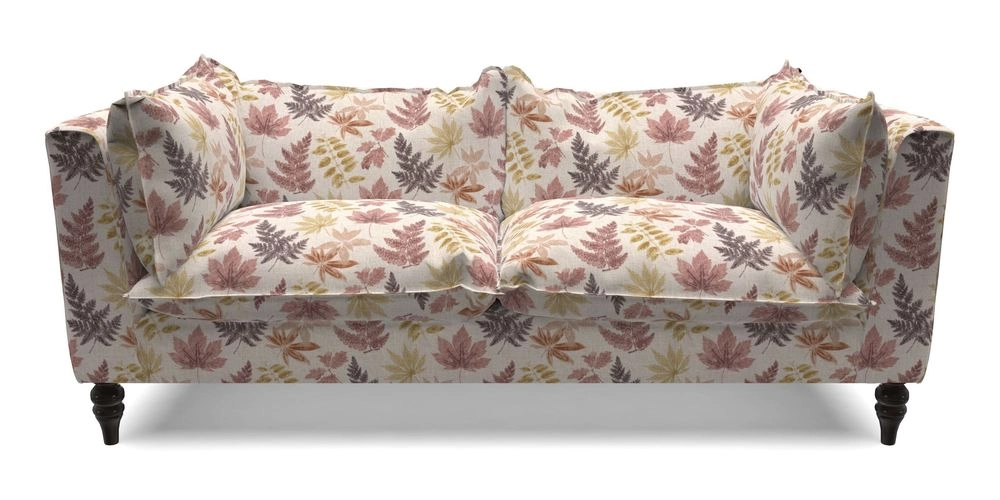 Bespoke 4 Seater Sofas