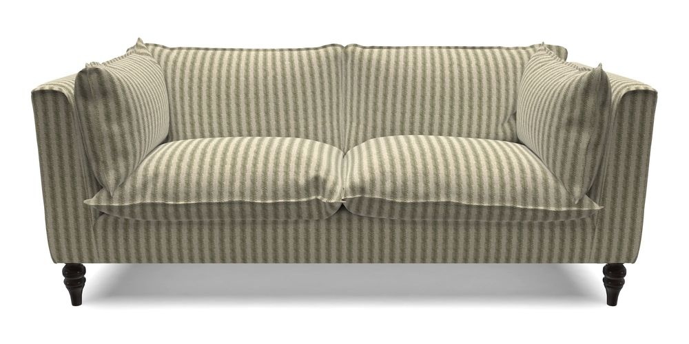 Bespoke 4 Seater Sofas