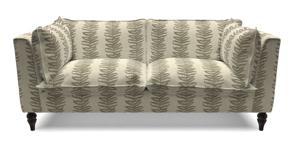 Bespoke 4 Seater Sofas