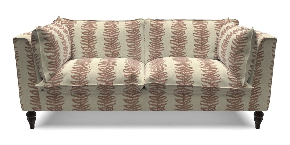Bespoke 4 Seater Sofas