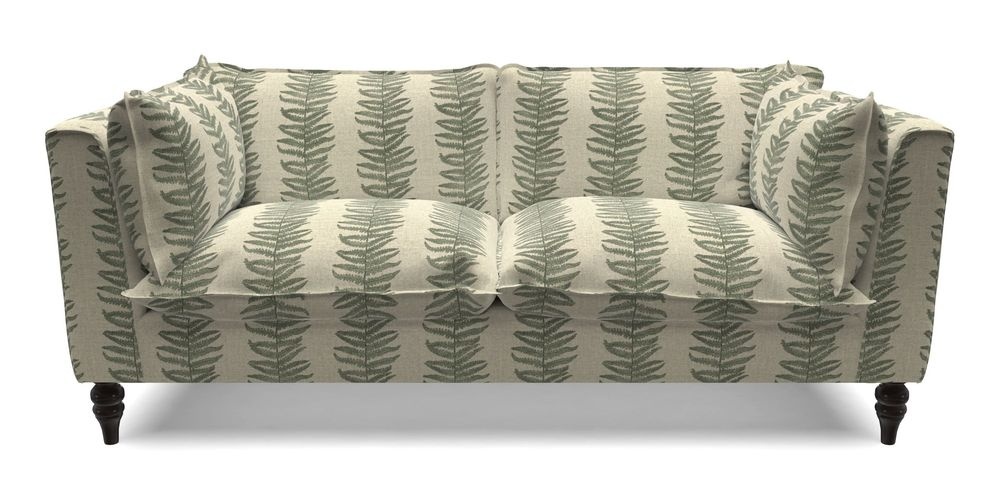 Bespoke 4 Seater Sofas