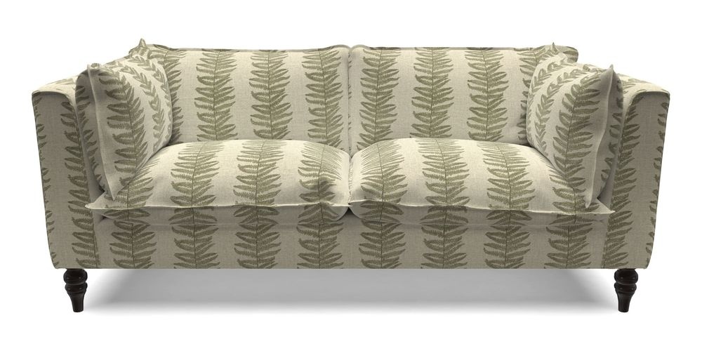 Bespoke 4 Seater Sofas