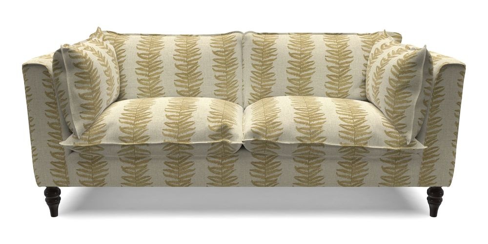 Bespoke 4 Seater Sofas