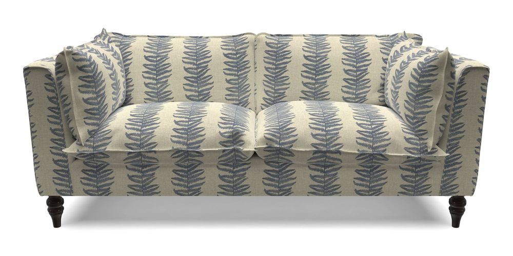Bespoke 4 Seater Sofas