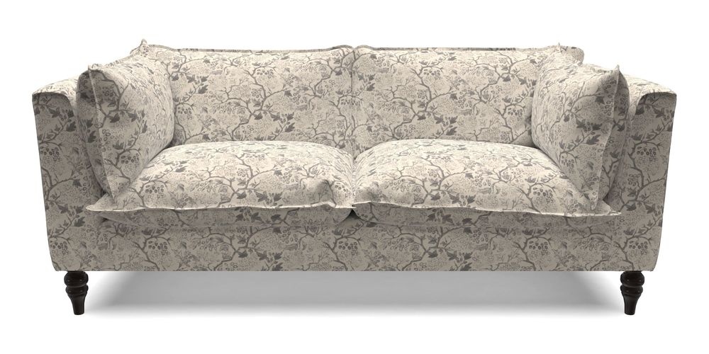 Bespoke 4 Seater Sofas