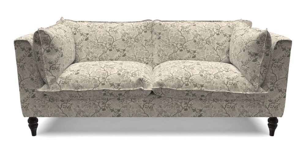 Bespoke 4 Seater Sofas