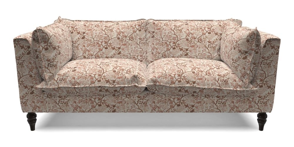 Bespoke 4 Seater Sofas