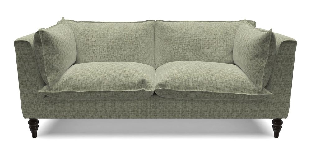 Bespoke 4 Seater Sofas