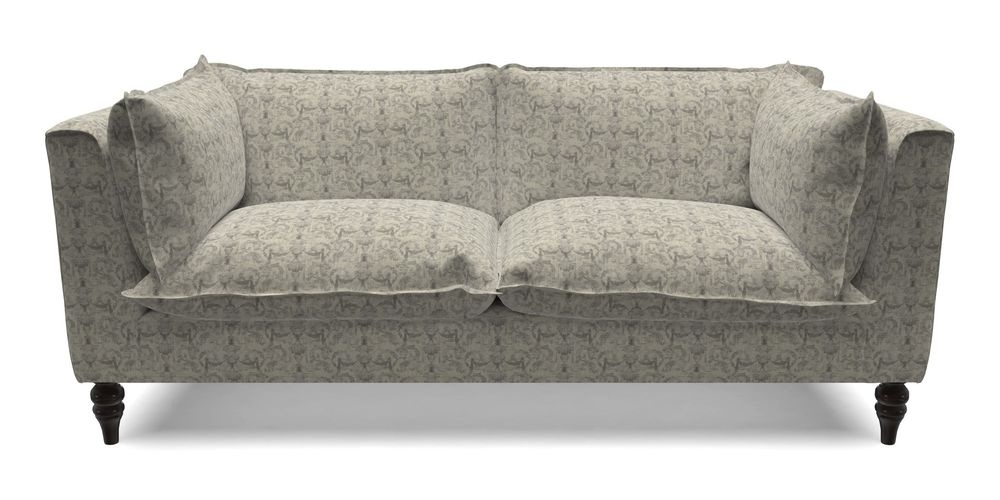 Bespoke 4 Seater Sofas