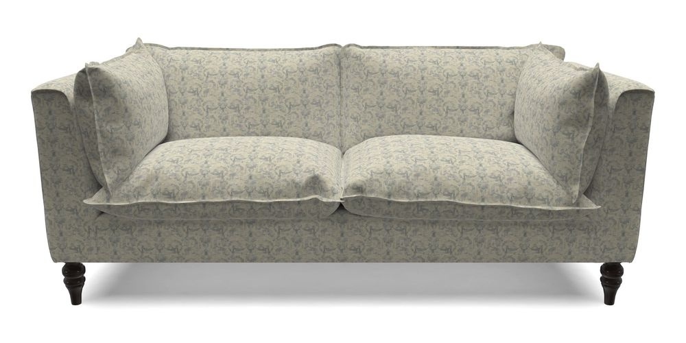Bespoke 4 Seater Sofas