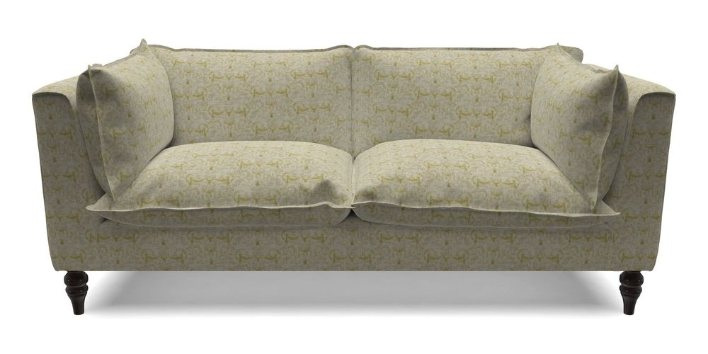 Bespoke 4 Seater Sofas