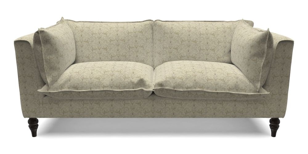 Bespoke 4 Seater Sofas