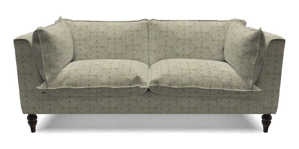 Bespoke 4 Seater Sofas