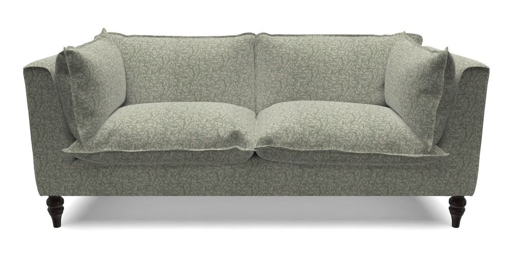 Bespoke 4 Seater Sofas