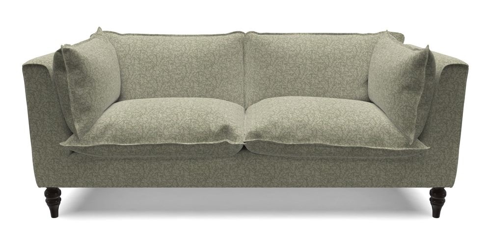 Bespoke 4 Seater Sofas