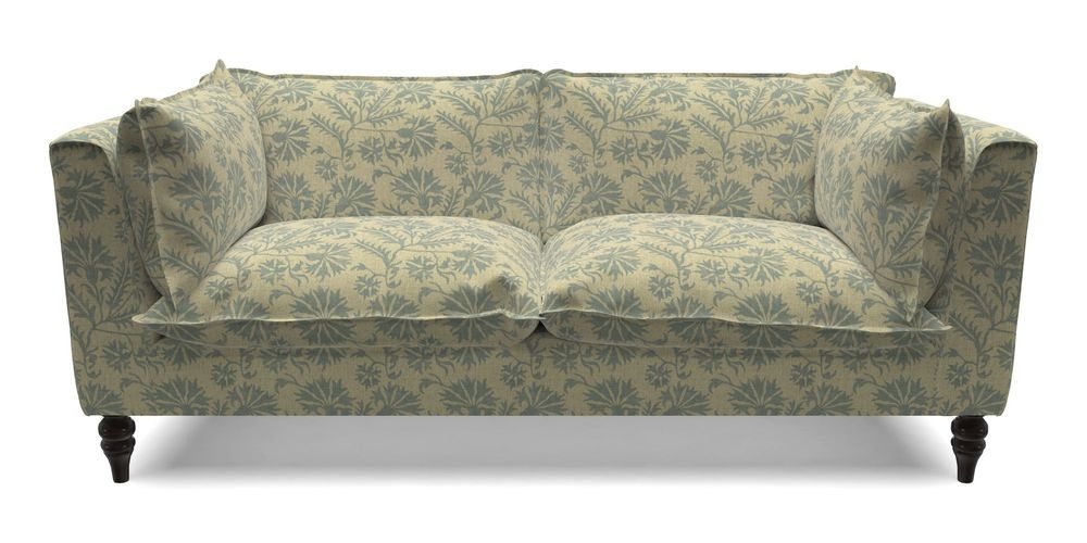 Bespoke 4 Seater Sofas