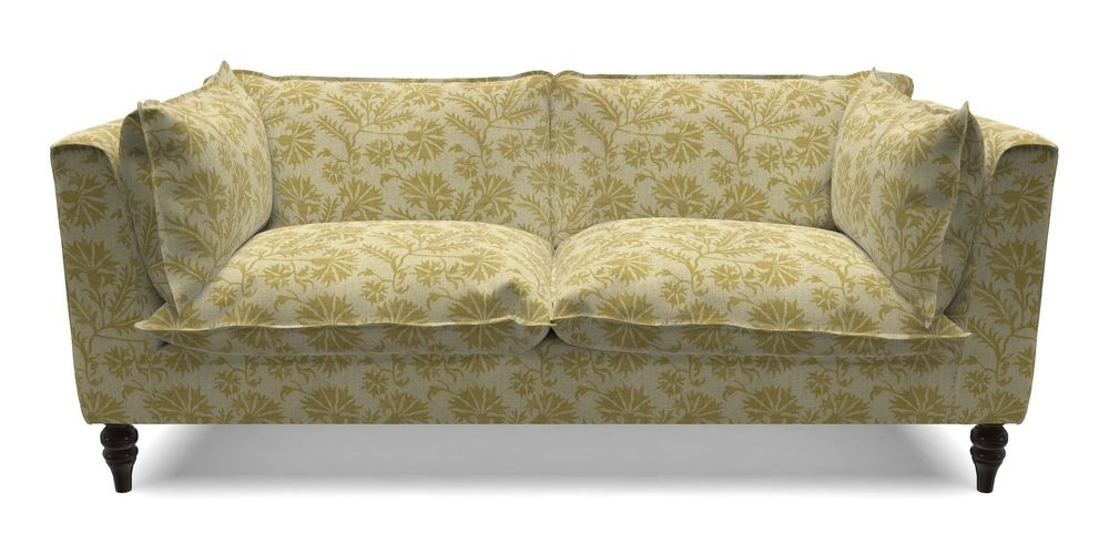 Bespoke 4 Seater Sofas