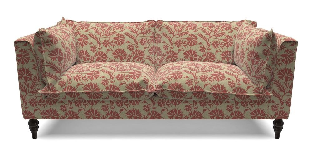 Bespoke 4 Seater Sofas