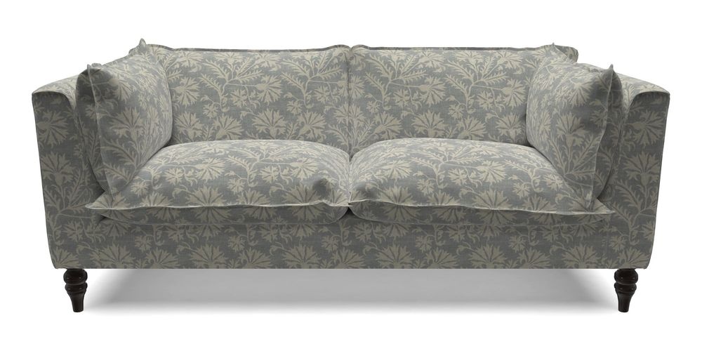 Bespoke 4 Seater Sofas