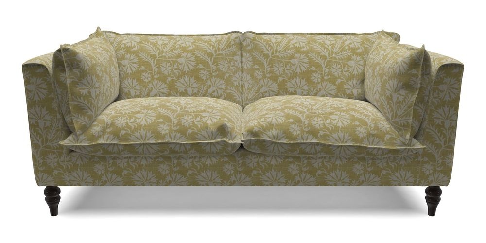 Bespoke 4 Seater Sofas