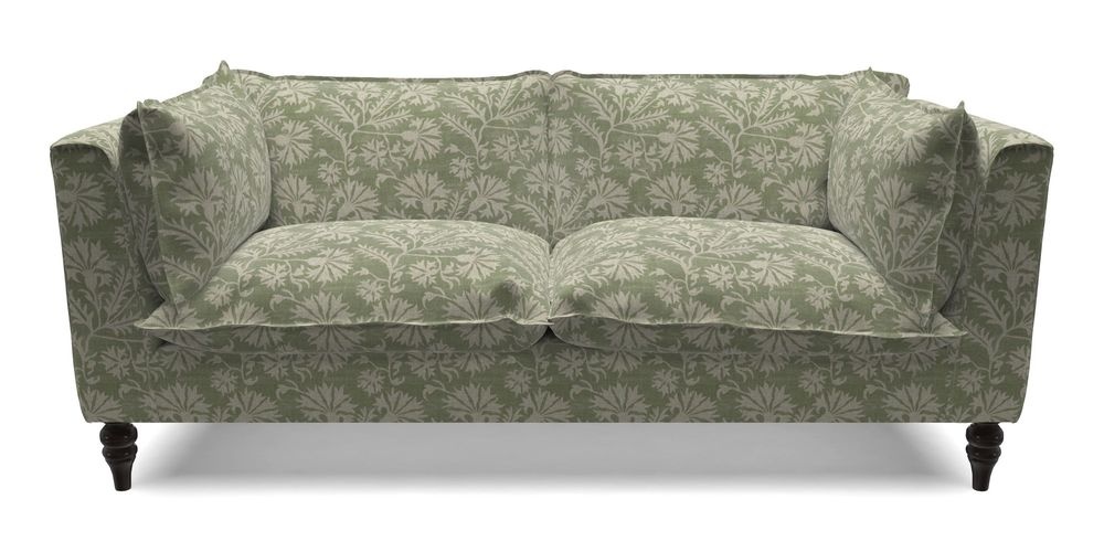 Bespoke 4 Seater Sofas