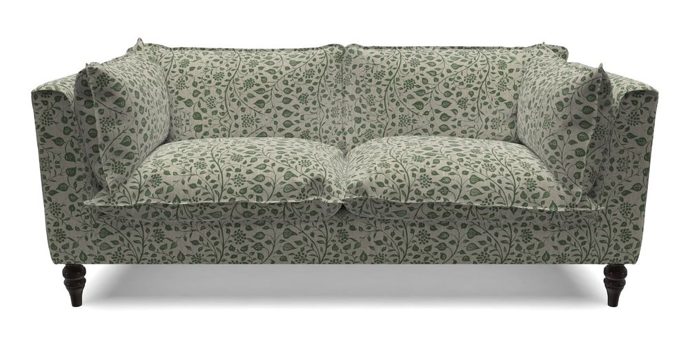 Bespoke 4 Seater Sofas