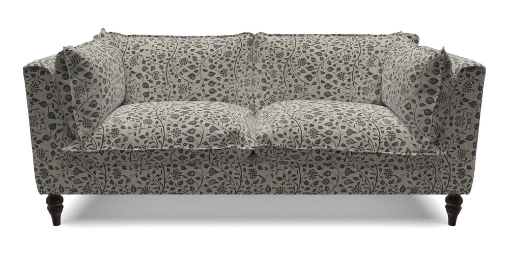 Bespoke 4 Seater Sofas