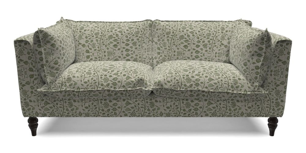 Bespoke 4 Seater Sofas