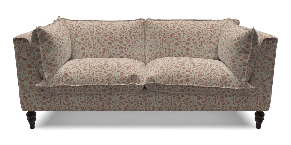 Bespoke 4 Seater Sofas