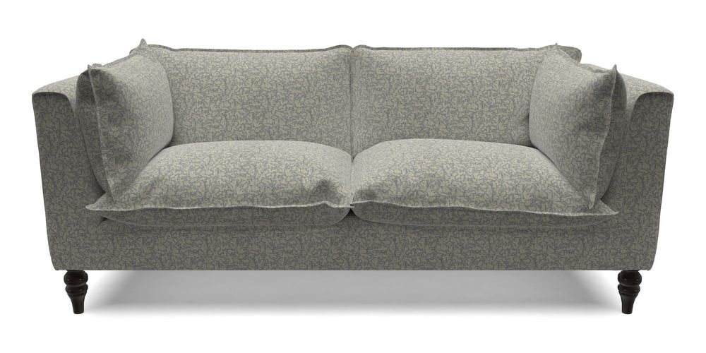 Bespoke 4 Seater Sofas